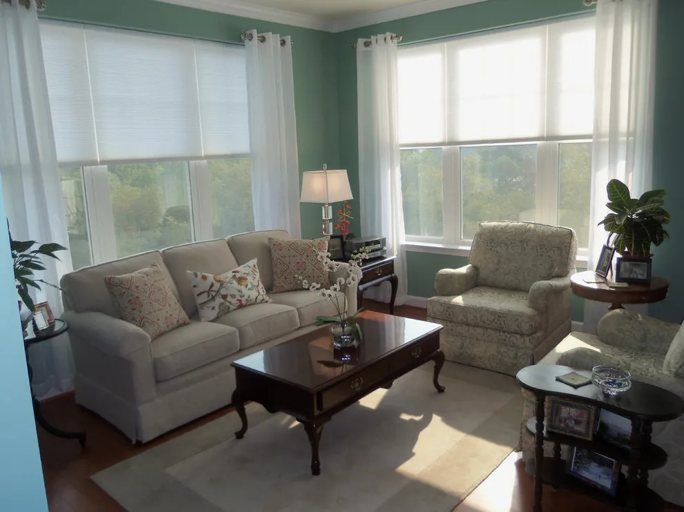 Room Renovation by House To Home - Photo 2