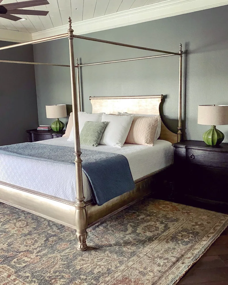 Larie Barnett Interior Decorator - Photo 12