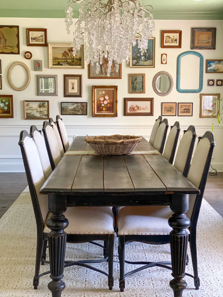 Larie Barnett Interior Decorator - Photo 14