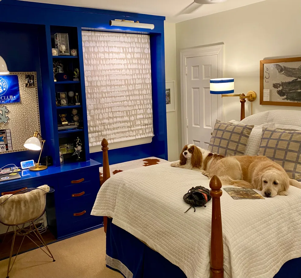Grey Joyner Interiors - Photo 11
