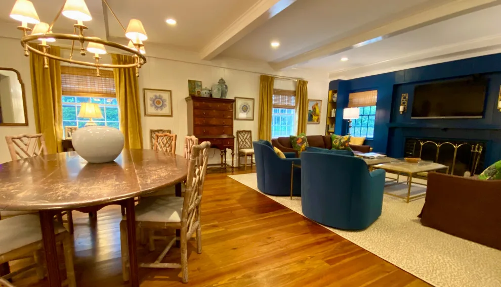 Grey Joyner Interiors - Photo 14