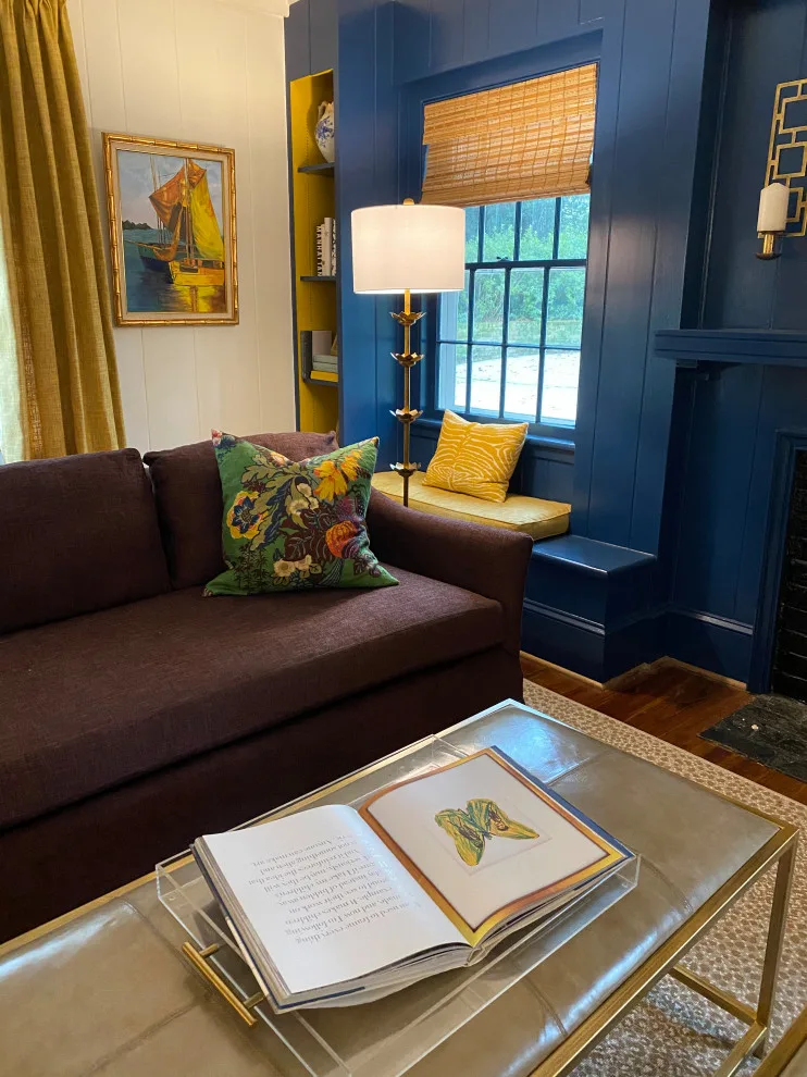 Grey Joyner Interiors - Photo 10