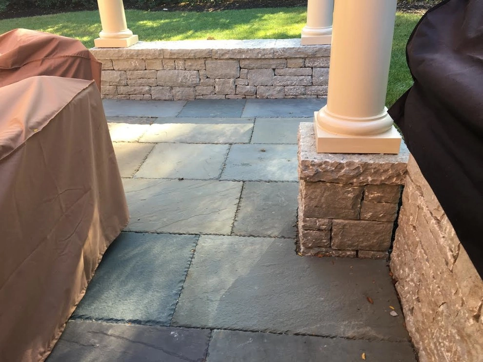 R W Thompson Landscaping - Photo 14