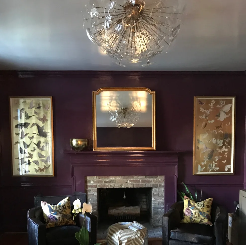 Grey Joyner Interiors - Photo 13