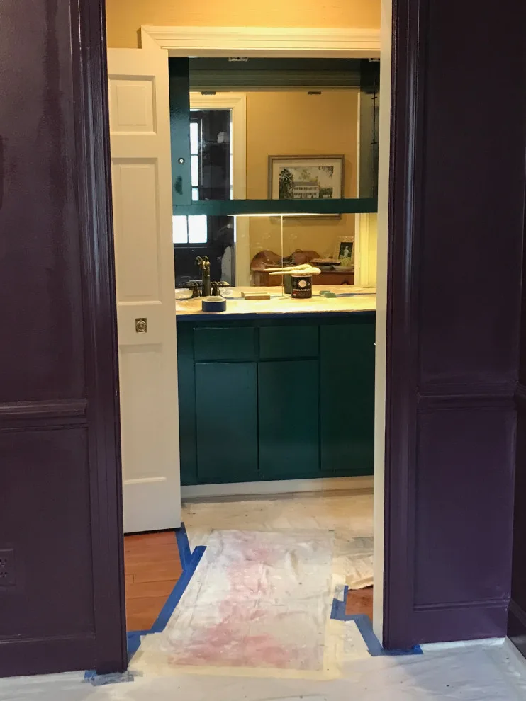 Grey Joyner Interiors - Photo 9