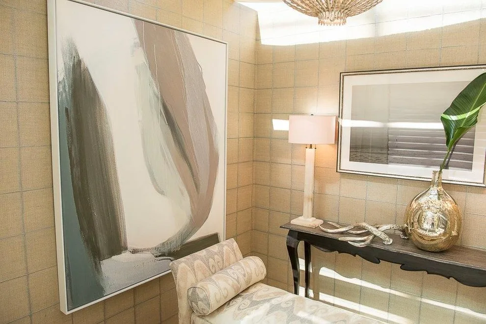 Rooms With a Perspective 2014 by Anne Hagerty Interiors - Photo 4