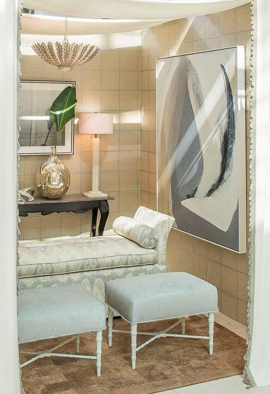Rooms With a Perspective 2014 by Anne Hagerty Interiors - Photo 2