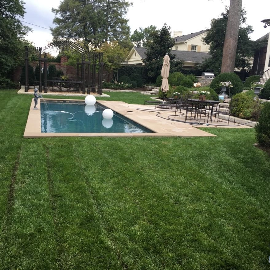 R W Thompson Landscaping - Photo 9