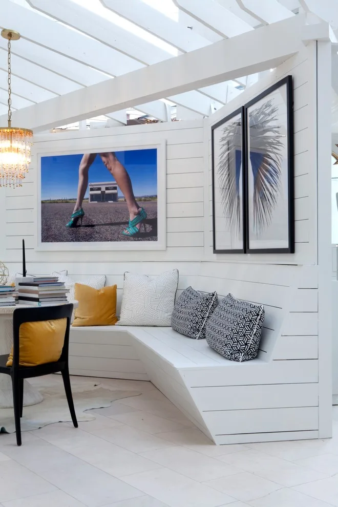 Rooms With a Perspective 2015 by Anne Hagerty Interiors - Photo 14