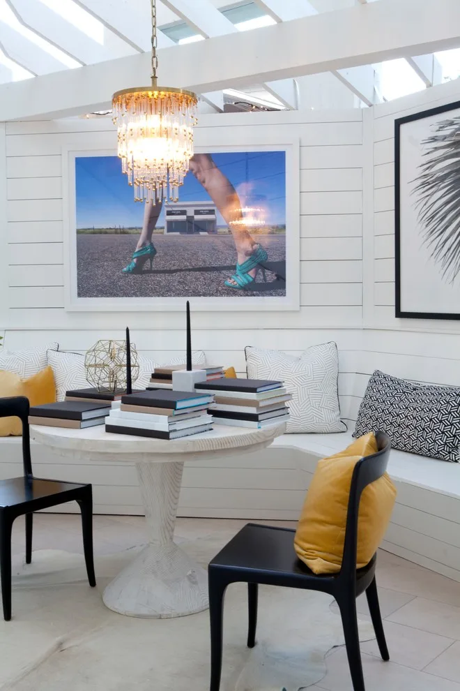 Rooms With a Perspective 2015 by Anne Hagerty Interiors - Photo 7