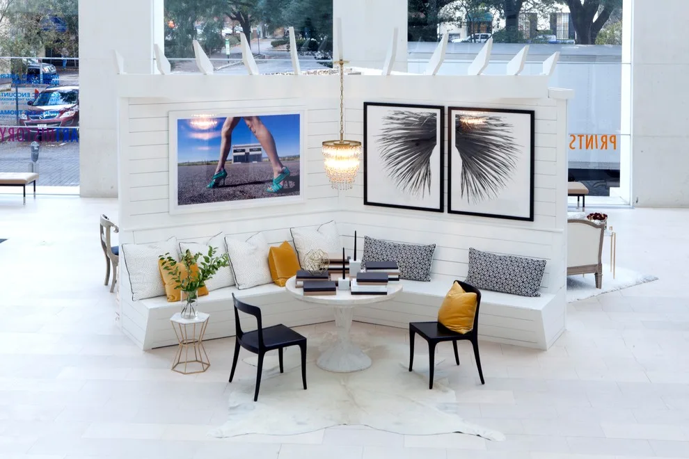 Rooms With a Perspective 2015 by Anne Hagerty Interiors - Photo 11