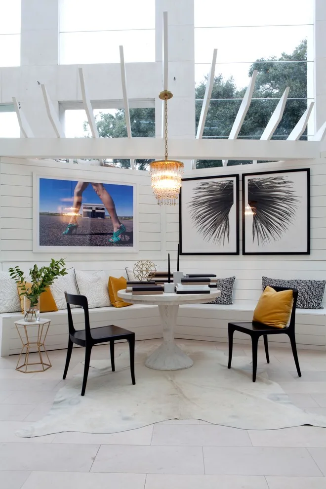 Rooms With a Perspective 2015 by Anne Hagerty Interiors - Photo 4