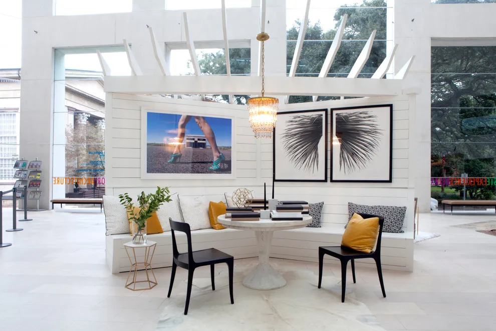 Rooms With a Perspective 2015 by Anne Hagerty Interiors - Photo 2