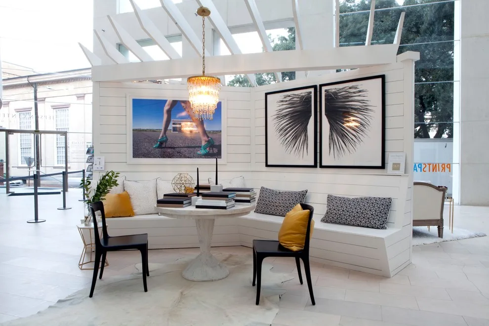 Rooms With a Perspective 2015 by Anne Hagerty Interiors - Photo 5