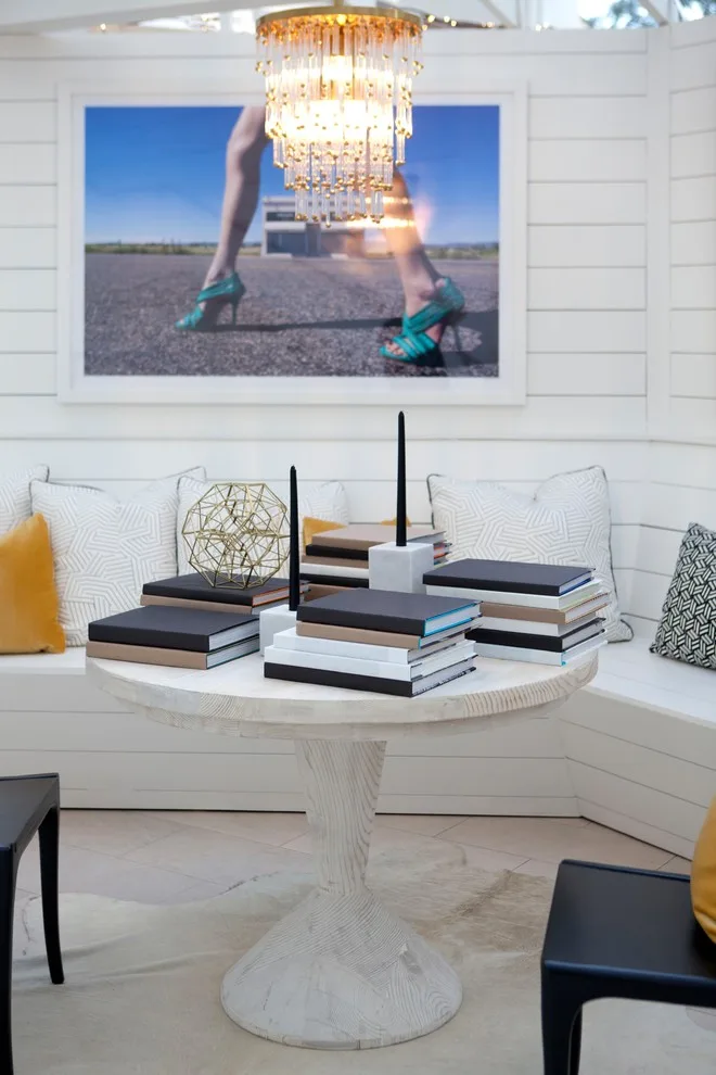 Rooms With a Perspective 2015 by Anne Hagerty Interiors - Photo 10