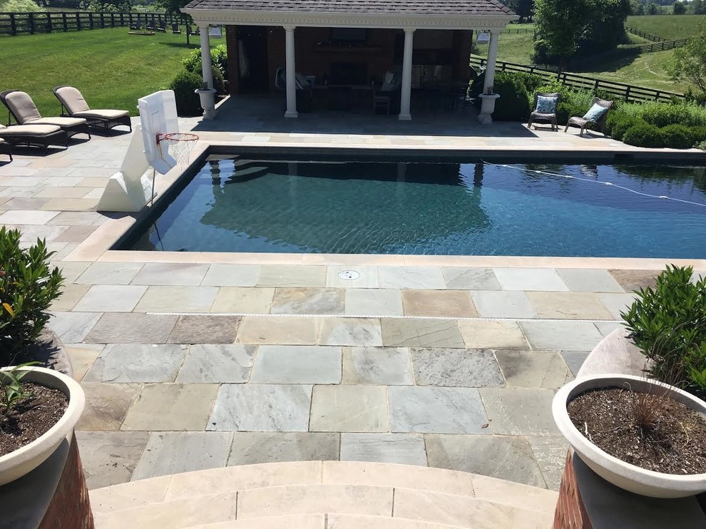 R W Thompson Landscaping - Photo 10