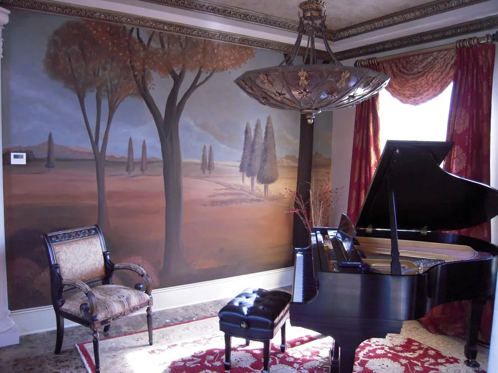 Rosalie Estate by Justin Anders-Henne - Photo 2