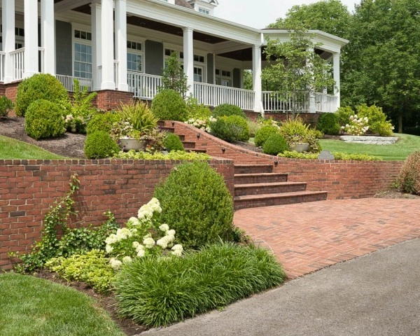 R W Thompson Landscaping - Photo 7