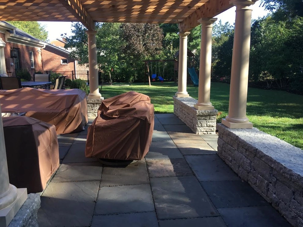 Hardscape by R W Thompson Landscaping - Photo 2