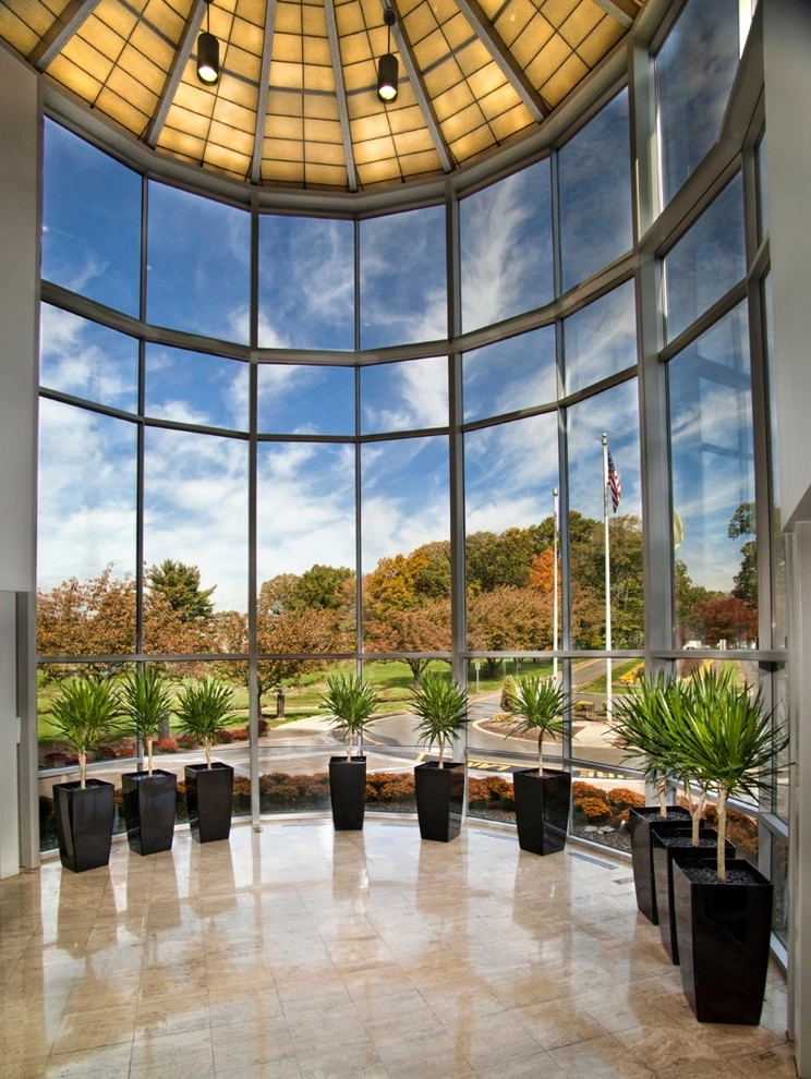 Interior Landscaping by Raimondi Hort Grp | The Little Flower Shoppe - Photo 9