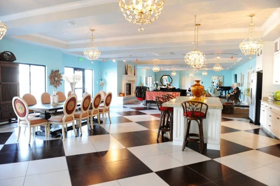 Rosegate Retirement Community by Gingerly Done - Photo 7