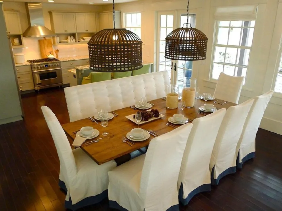 Rosemary Shore by Kim Brown Interiors - Photo 4