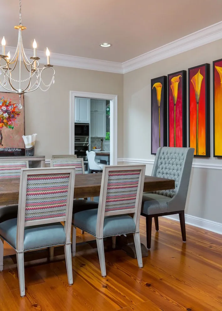 Rosemont Kitchen and Breakfast Renovation by In Detail Interiors - Photo 11