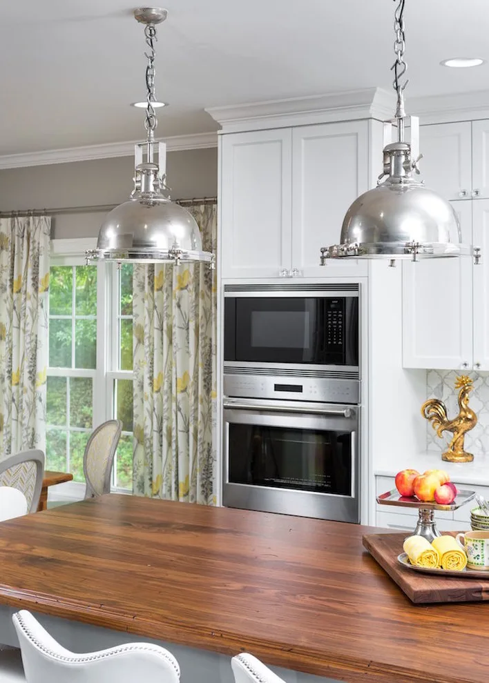 Rosemont Kitchen and Breakfast Renovation by In Detail Interiors - Photo 2