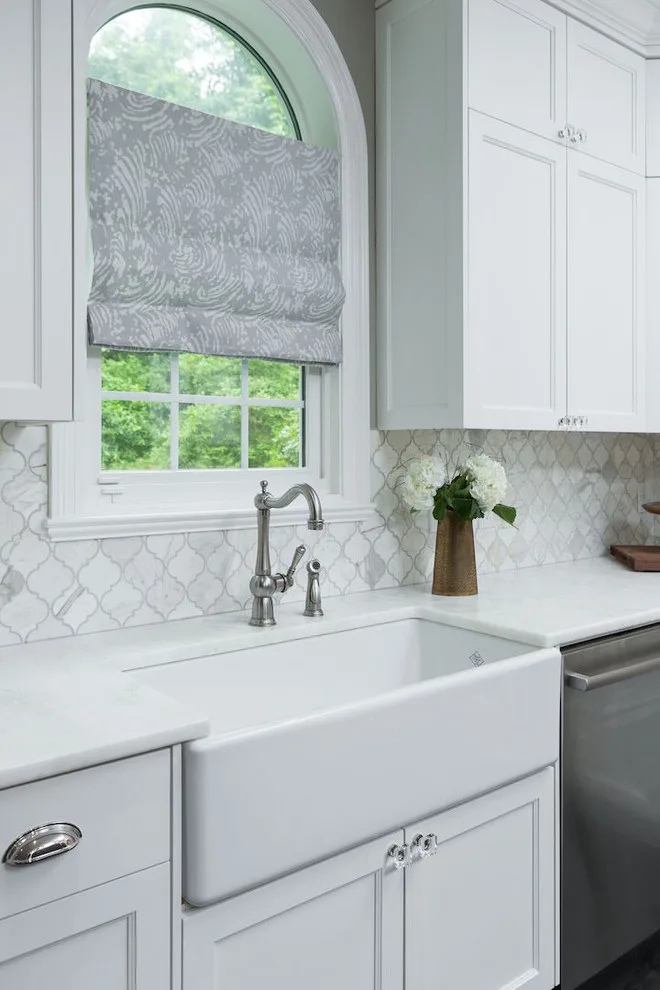 Rosemont Kitchen and Breakfast Renovation by In Detail Interiors - Photo 9