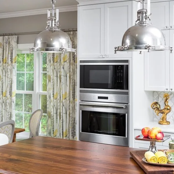 Rosemont Kitchen and Breakfast Renovation by In Detail Interiors - Photo 12