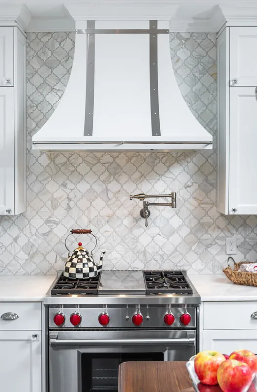 Rosemont Kitchen and Breakfast Renovation by In Detail Interiors - Photo 6