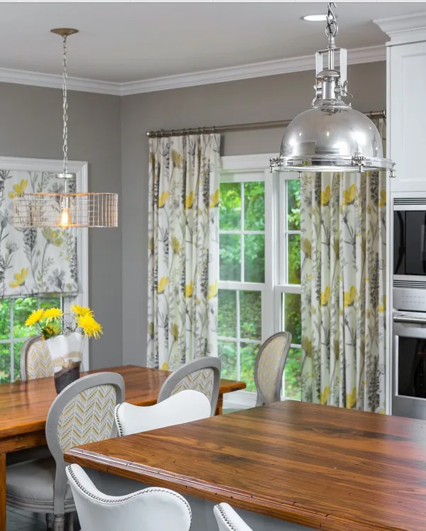 Rosemont Kitchen and Breakfast Renovation by In Detail Interiors - Photo 5