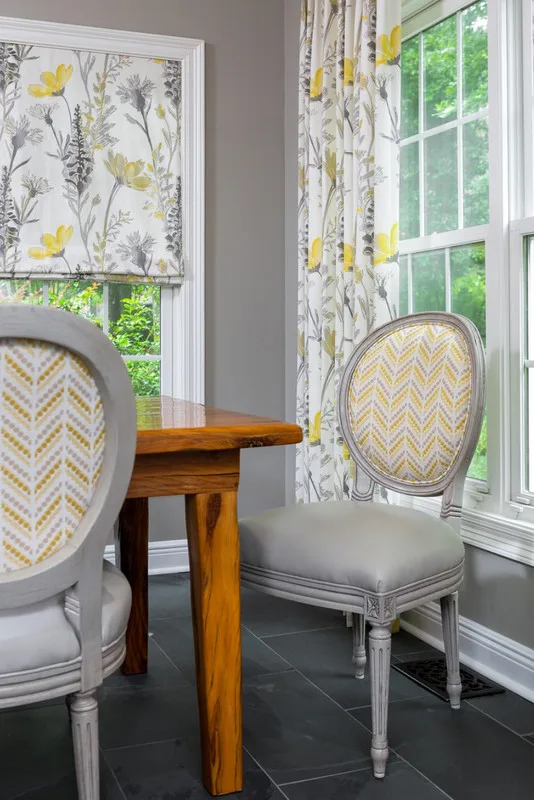 Rosemont Kitchen and Breakfast Renovation by In Detail Interiors - Photo 4