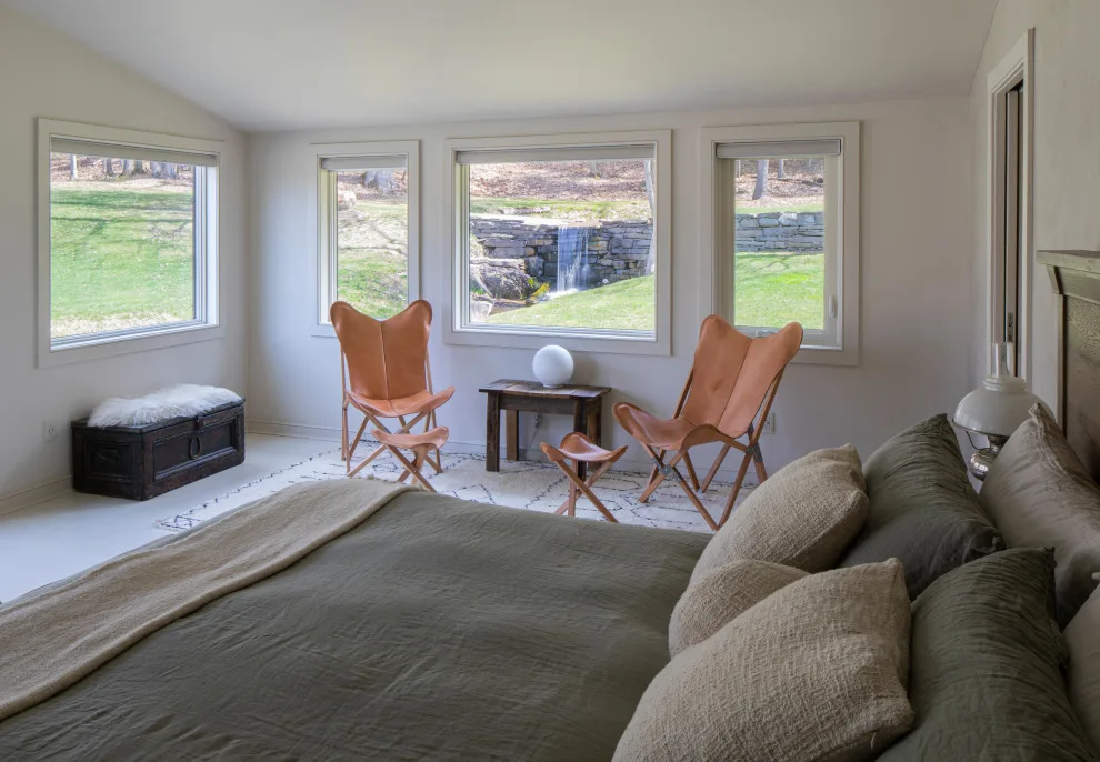 Rosendale, NY by Wood & Milk Studio - Photo 15