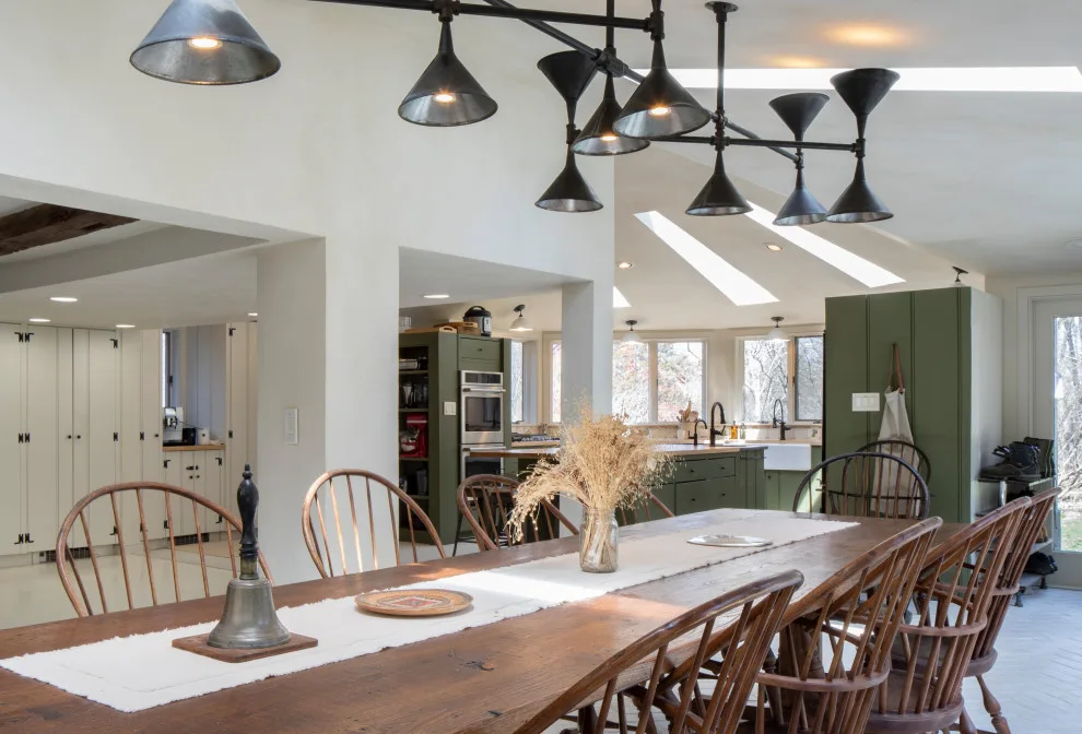 Rosendale, NY by Wood & Milk Studio - Photo 9