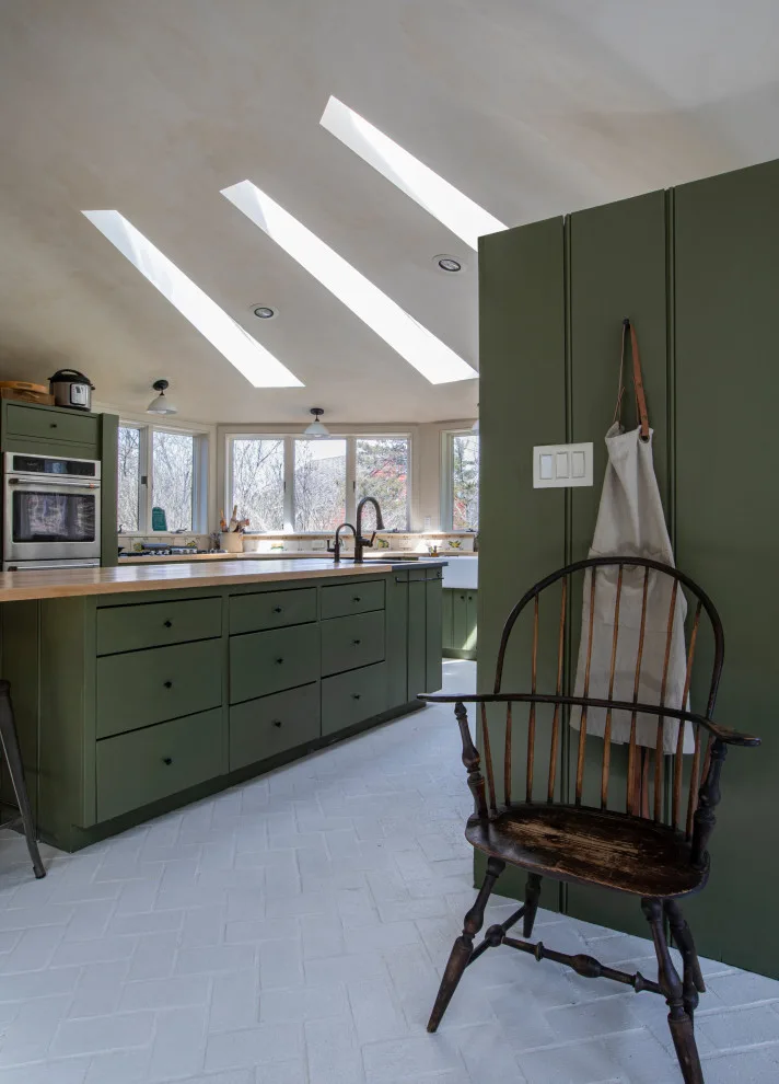 Rosendale, NY by Wood & Milk Studio - Photo 16