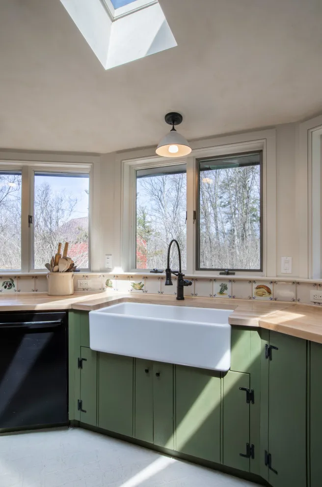 Rosendale, NY by Wood & Milk Studio - Photo 8