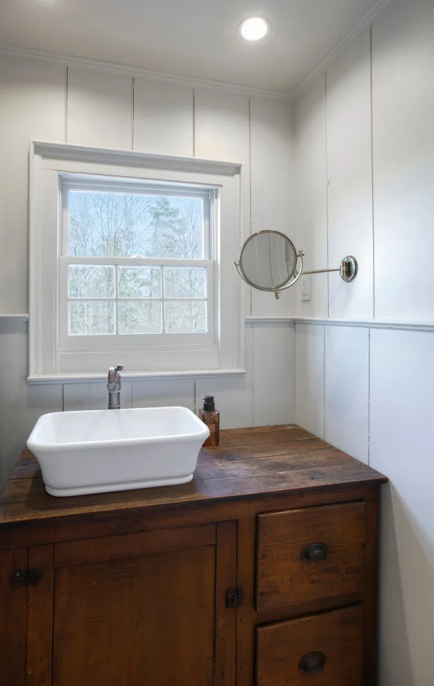 Rosendale, NY by Wood & Milk Studio - Photo 4