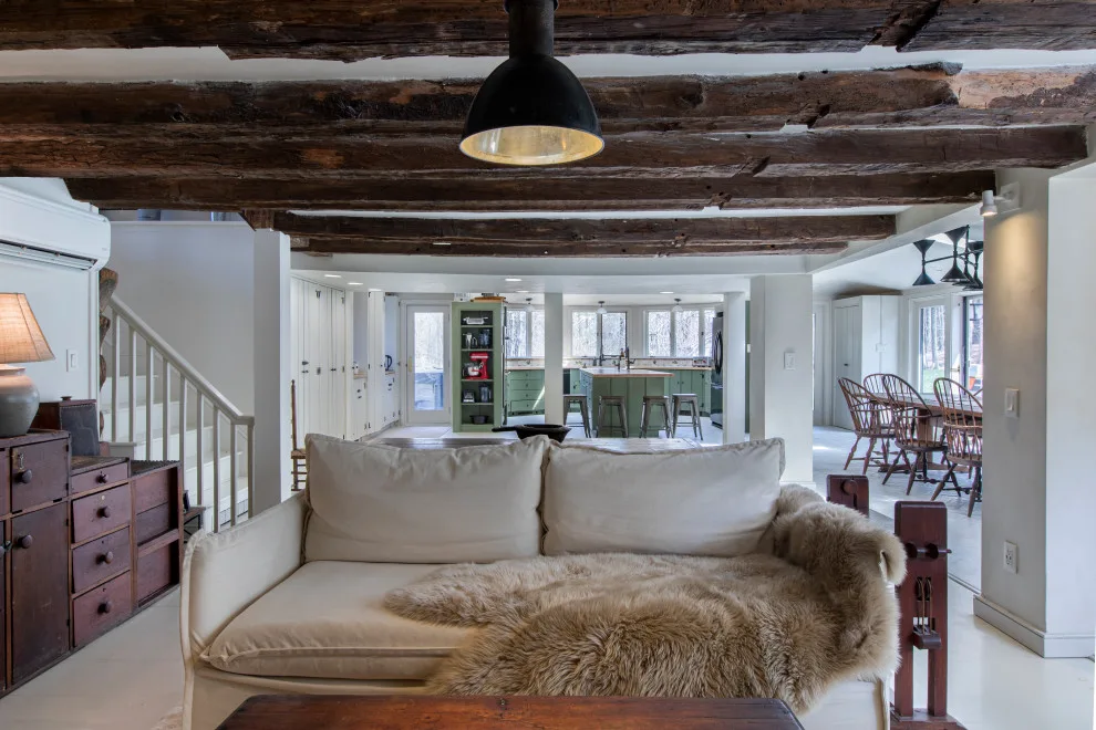 Rosendale, NY by Wood & Milk Studio - Photo 2