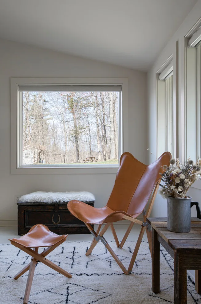 Rosendale, NY by Wood & Milk Studio - Photo 3