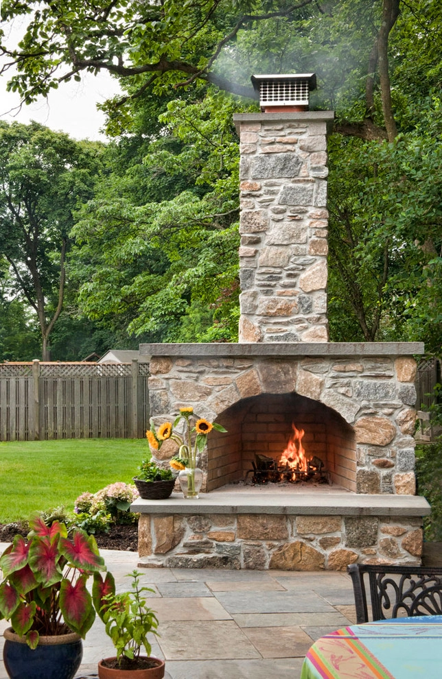 Complete Front and Rear Yard Makeover by Raimondi Hort Grp | The Little Flower Shoppe - Photo 3