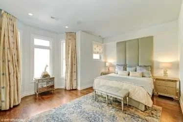 Roslyn Avenue Chicago by Erin McDonald Co. - Photo 3