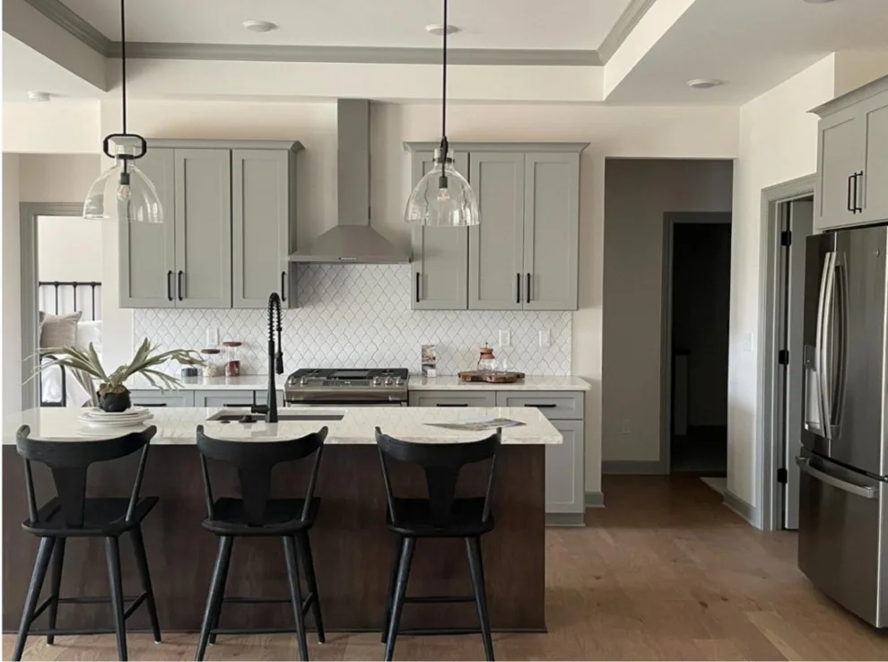 Ross Road Marketplace Residence by Interiors821, LLC - Photo 16