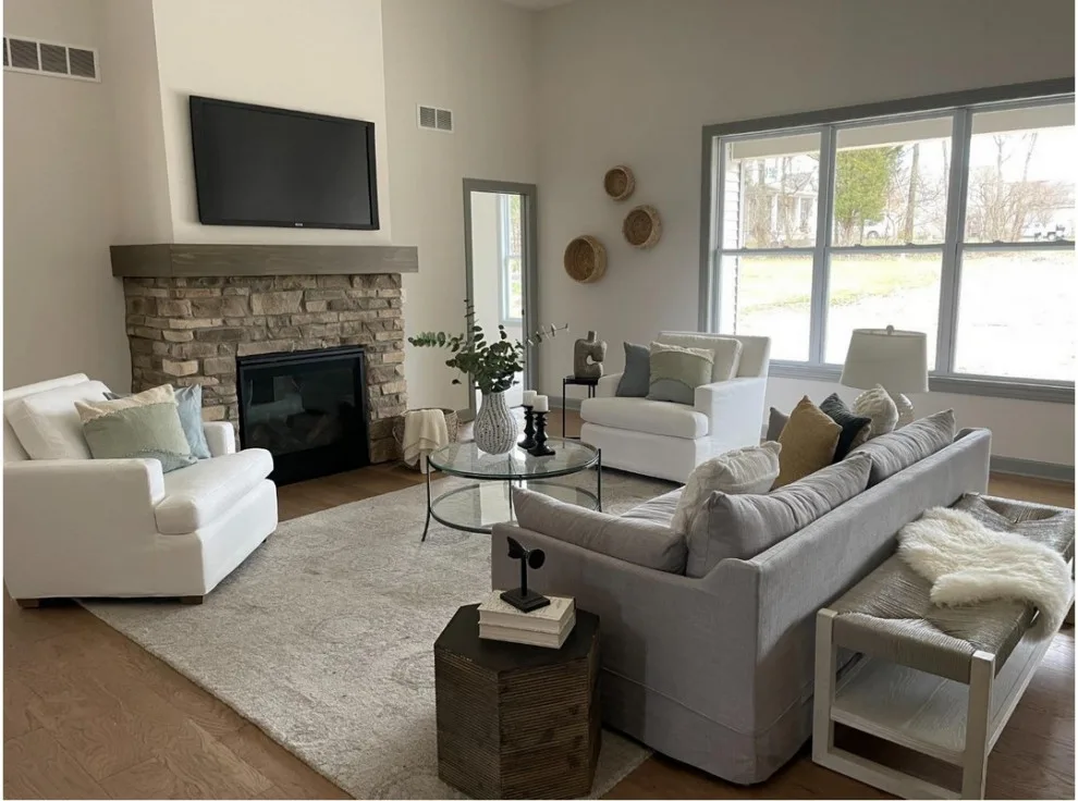 Ross Road Marketplace Residence by Interiors821, LLC - Photo 14