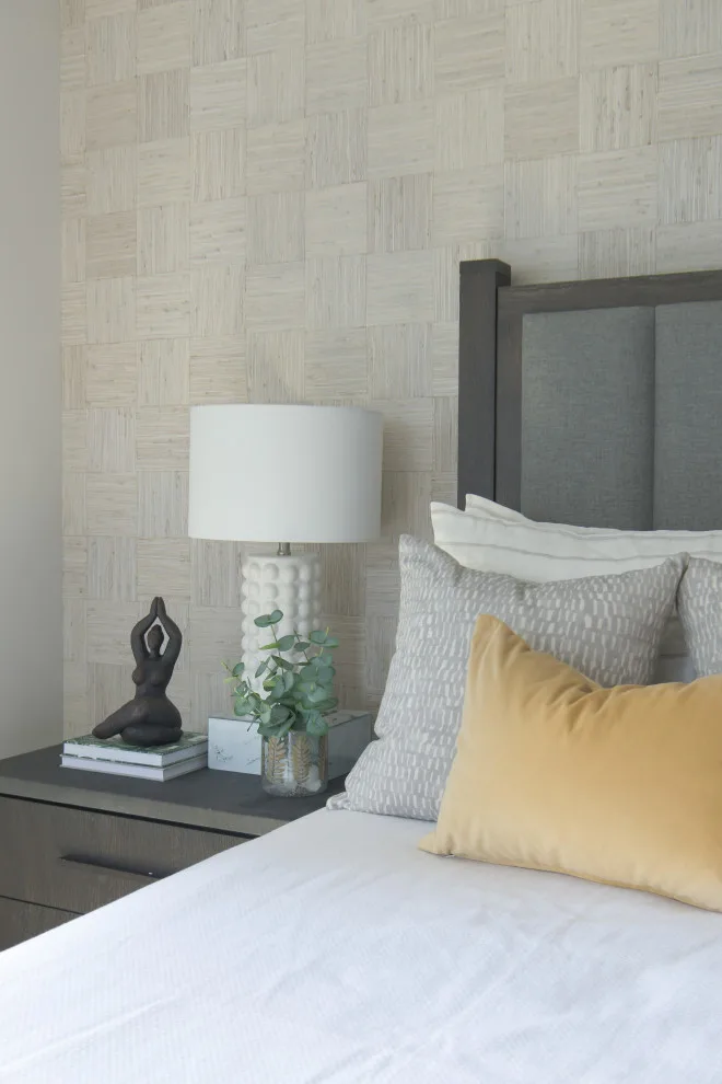 Rosslyn Apartment by Kelly Marino Designs - Photo 4