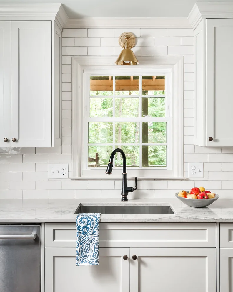 Roswell Family Culinary Space by Molly Trost Interior Design - Photo 2