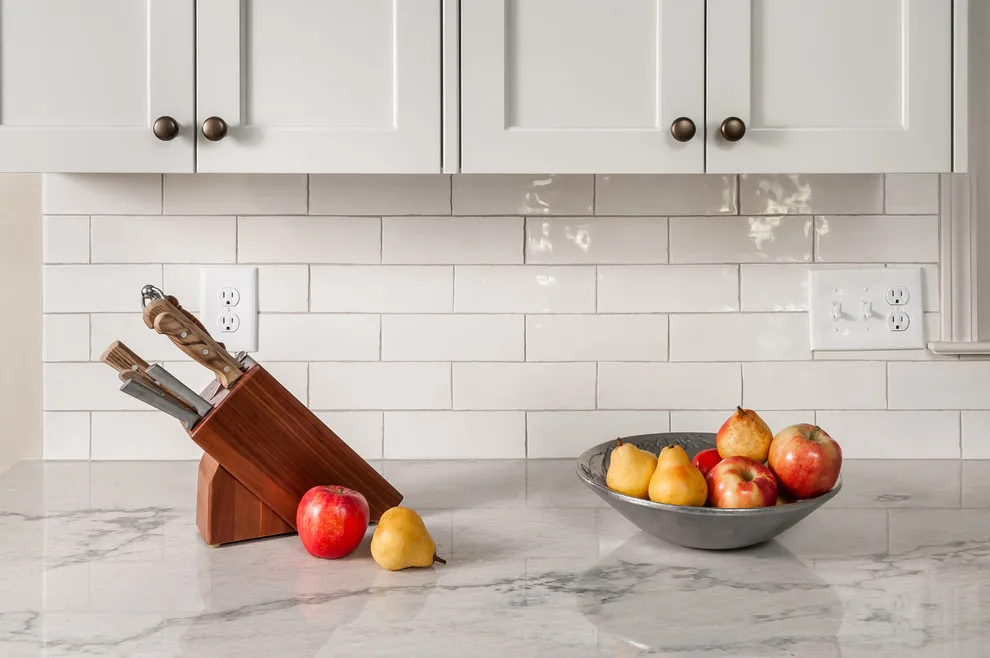 Roswell Family Culinary Space by Molly Trost Interior Design - Photo 15