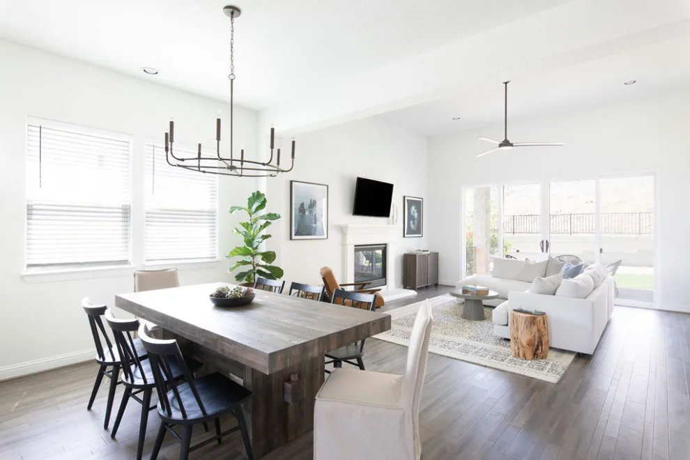Rugged Hollow Residence by Cameron Getter Design - Photo 6