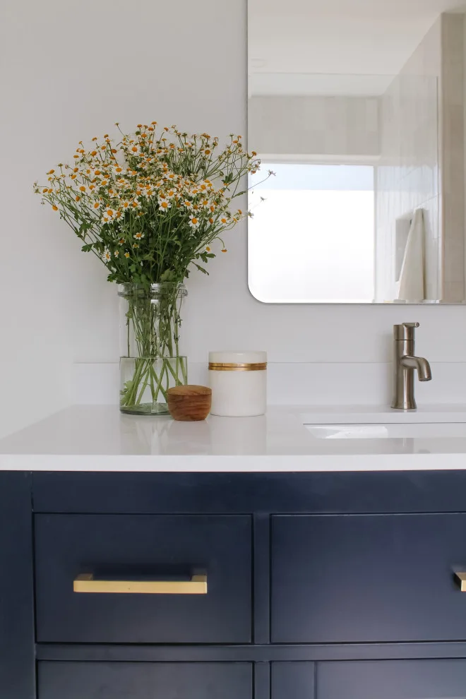 Round Rock Main Bath by Audrey Scheck Design - Photo 2