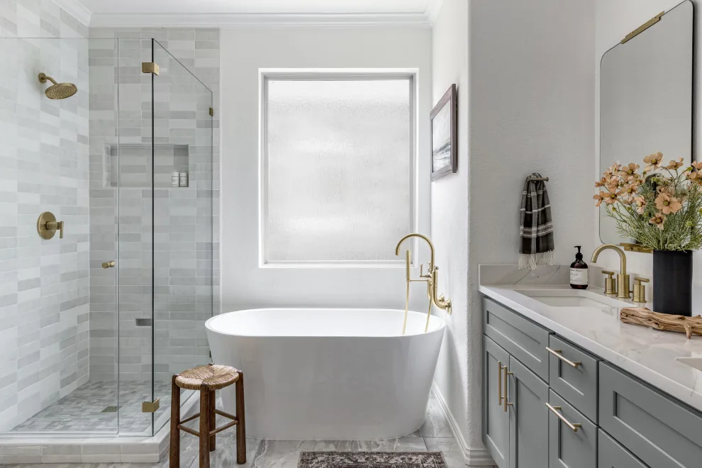 Round Rock Revamp by Audrey Scheck Design - Photo 4